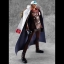 PRE-ORDER : PORTRAIT.OF.PIRATES ONE PIECE NEO-DX NAVY HEADQUARTERS GENERAL AKAINU (SAKAZUKI) PVC FIGURE