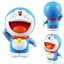 *Limited 1,293 pcs* VCD Vinyl Collectible Doll Doraemon W-size Figure by Medicom