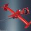 Pre-order : SOUL OF POPINICA COWBOY BEBOP SWORDFISH II (Repeat Item)