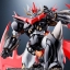 Super Robot Chogokin Great Mazinkaiser by Premium Bandai