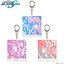 PRE-ORDER : Mobile Suit Gundam SEED Tri-Color Item Acrylic Charm