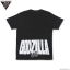 PRE-ORDER : Super Mechagodzilla T-shirt feat.STUDIO696