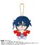 PRE-ORDER : Mobile Suit Gundam X Chibi Plush Sitting Mascot