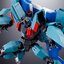 Soul of Chogokin - GX-94 Super Machine Beast God Dancouga BLACK WING (Limited Lot JP มีกล่องน้ำตาล) by Premium Bandai