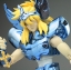 Saint Seiya -Tamashii Nation 2010 : Cygnus Hyoga ( Final Bronze Cloth ) ~ ORIGINAL COLOR EDITION ~