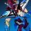 Saint Seiya Saint Cloth Myth Bronze Saint Pegasus Kouga V2 by Bandai