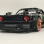 23009 Ford Mustang Hoonicorn V2 3168pcs