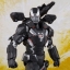 PRE-ORDER : S.H.FIGUARTS WAR MACHINE MK-4 (AVENGERS: INFINITY WAR)