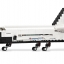 King 83014 Shuttle Expedition 1230pcs