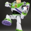 Chogokin TOY STORY Buzz Lightyear