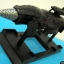 Popynica Godzilla Final Wars -Kaiteigunkan Gotengo 2005 by Bandai