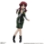 PRE-ORDER : GashaPortraits Hawke Sisters Set