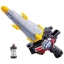 Masked Rider Build - DX Drill Crusher by Bandai