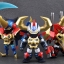 ES Gokin Gaiking & Raiking&Balking (Set of 2)