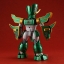 PRE-ORDER : VARIABLE ACTION MADO KING GRANZORT GRANZORT KUNIO OKAWARA COLOR VER.