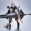 Pre-order : METAL Robot Spirit <Side MS> Gundam Barbatos Lupus Rex