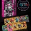PRE-ORDER : KAMEN RIDER BATTLE GANBARIZING 10TH ANNIVERSARY 9 POCKET BINDER SET 2