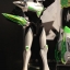 MG 1/8 Tiger & Bunny Wild Tiger by Bandai