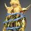 Saint Seiya -Tamashii Nation 2010 : Cygnus Hyoga ( Final Bronze Cloth ) ~ ORIGINAL COLOR EDITION ~
