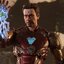 PRE-ORDER : S.H.Figuarts Iron Man Mark 85 -I AM IRON MAN EDITION- (Avengers: End Game)