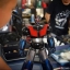 ZC208 Mazinger Z Jumbo Size (60cm/24") by ZC World