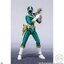 PRE-ORDER : SHODO SUPER Kyuukyuu Sentai GoGoFive