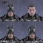 Pre-order : 1/12 Batman Arkham Knight Batman v8.04 Suit Collectable Action Figure by LPZZ Studio x YuanYe Culture