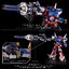 RIOBOT Transform・Combine R-GUN Powered by Sentinel