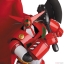 Pre-order : GETTER ROBO CARBOTIX GETTER-1 by 5PRO STUDIO (Medicom Toy)