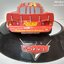 CHOGOKIN - Cars - Lightning McQueen by Bandai