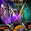 PRE-ORDER : Kamen Rider 555 20th Paradise Regained CSM Kaixa Phone XX Version