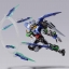 Metal Build OO QAN[T] by Bandai