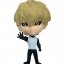 Pre-order : Collectible Figure Collection: One Punch Man Vol.1 by 16 directions