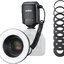 Godox ML-150 II Macro Ring Flash GN12 แฟลช มาโคร ( ML150 II )