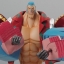 Chogokin BF-37 Franky by Bandai