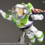 Chogokin TOY STORY Buzz Lightyear