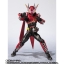 PRE-ORDER : S.H.FIGUARTS KAMEN RIDER BUILD - RABBIT RABBIT FORM