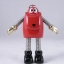 Chogokin GA-14R Robocon by Bandai