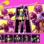 PRE-ORDER : S.H.FIGUARTS KAMEN RIDER POPPY TOKI MEKI CRISIS GAMER LEVEL X