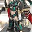 *Limited 1,200 pcs Worldwide* RIOBOT - Shin Getter 1 Black Ver. by Sentinel