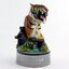 งานฝา กาชาปอง Yokohama Zoo Zoorasia Lunch Jungle Cracker Bottle Cap Trading Figure Collection by Kaiyodo (Set of 9)