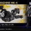PRE-ORDER : S.H.FIGUARTS WAR MACHINE MK-4 (AVENGERS: INFINITY WAR)