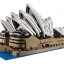 Lepin 17003 Sydney Opera House 2989pcs