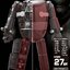 Super Metal Action Tetsujin 28-go by Evolution Toy