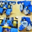 Tokumei Sentai Go-Busters - Buster Machine GT-02 Gorilla