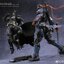 Pre-order : 1/12 Batman Arkham Knight Batman v8.04 Suit Collectable Action Figure by LPZZ Studio x YuanYe Culture