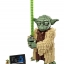 King 81099 Star Wars Yoda 1952pcs