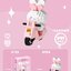 Mekansm Sanrio Riding Motorcycle