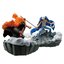 Pre-order : ONE PIECE SENKOZEKKEI -TRAFALGAR.LAW- / -MARSHALL.D.TEACH-