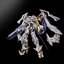 PRE-ORDER : RG 1/144 Gundam Astray Gold Frame Amatsu Hana Plastic Model
